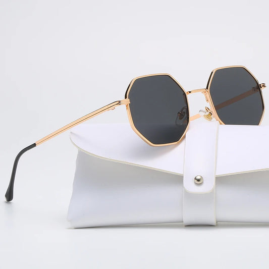 Luksus Vintage Solbriller ®